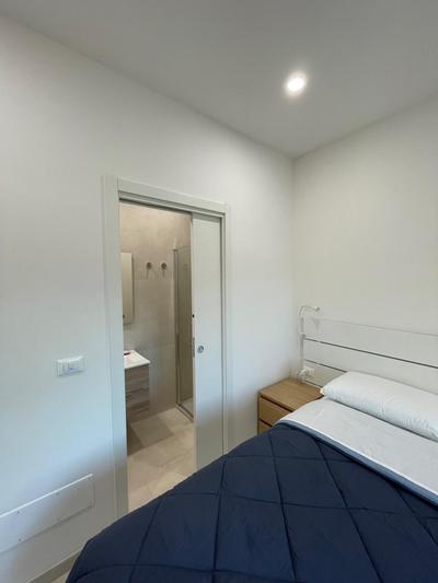 Turris Apartments, SKYLINE historic center Bologna