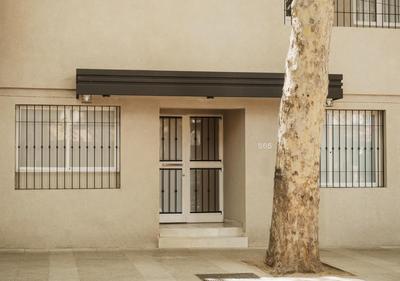 W&H Casa de Huéspedes