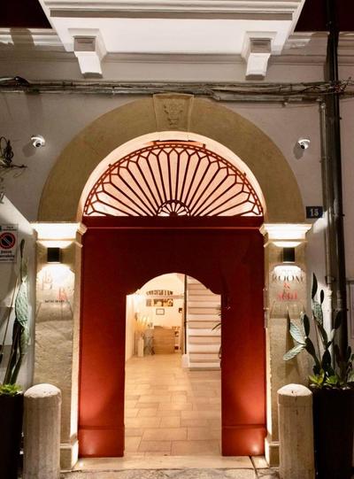 Centro Storico Rooms & Suites
