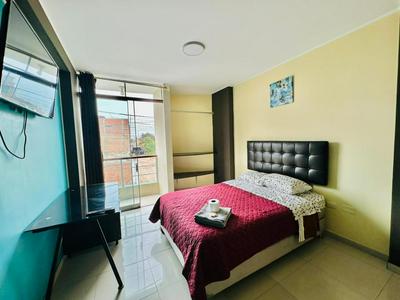 Hotel Puerto Pacífico