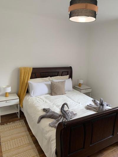 Urba Luxury 3 Bed Stays Sheffield Central