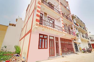 SPOT ON Sawariya Home Stay