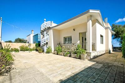 Villa Grazia On The Seaside - Happy Rentals