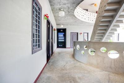 Hotel O Grand Residency