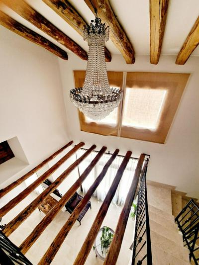La Casa de la Rufi