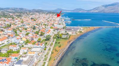 Boutique Villa Aspasia