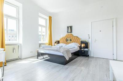 Charming 3 Bedroom Urban Retreat in Vienna Center