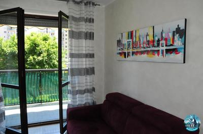 ArmoniaHome, INALPI ARENA ex PalaAlpitour, STADIO OLIMPICO SANTA RITA