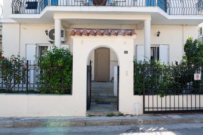 Private Spacious Apartment