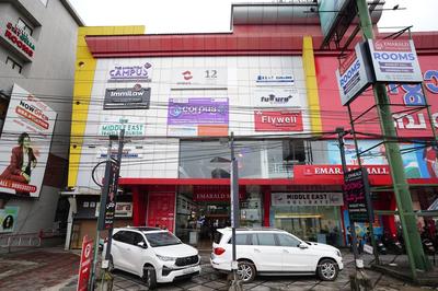 Emarald Hotel Calicut