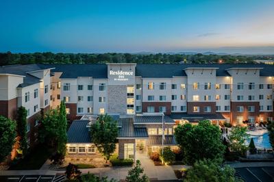 Residence Inn by Marriott Nashville South East/Murfreesboro