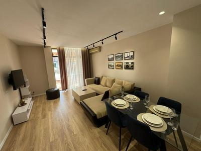 Liburna Apartments