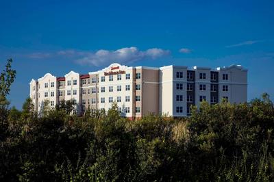 Residence Inn Tampa Suncoast Parkway at NorthPointe Village