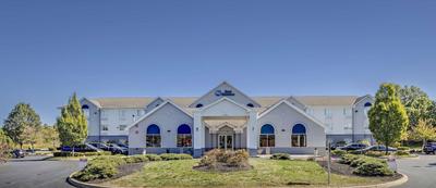 Best Western- Columbus Airport