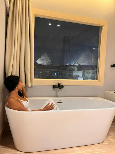 The Heroes Pyramids INN