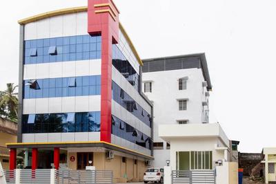 Hotel O Dream Palace