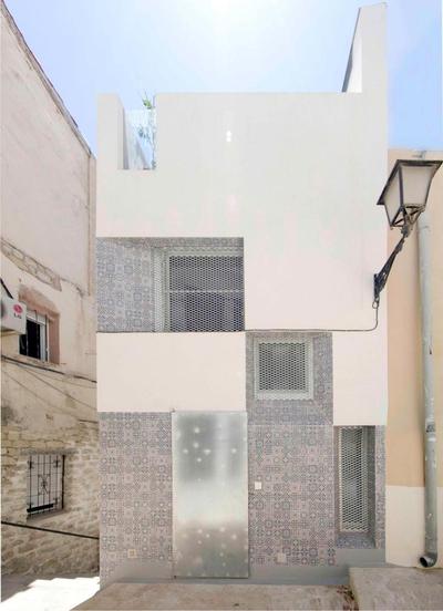 Casa Enroque
