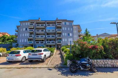 Apartment in Crikvenica 51198