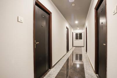 Fabhotel Cinco Primera - Nr LV Prasad, Banjara Hills