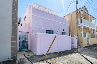Trendy and Modern 2-Bedroom Apt in BoKaap