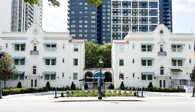 Hotel Granada, a Design Hotel