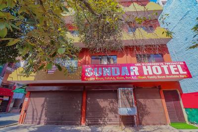 Hotel O Sunder Hotel
