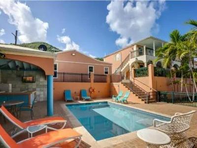 Arawak Bay Inn at Salt River