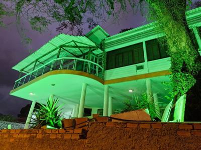 Pousada cantinho das pedras