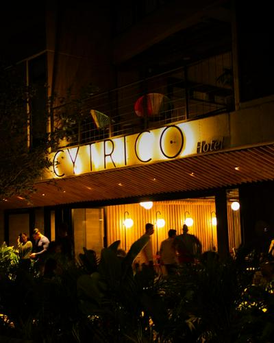 Cytrico Hotel Laureles Estadio