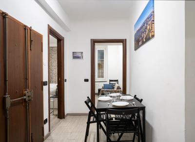 House in Genova Center 1 - Affitti Brevi Italia