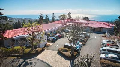 Tokyu Vacations Izukougen