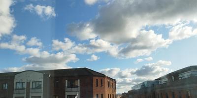 double room, without kitchen, private bathroom