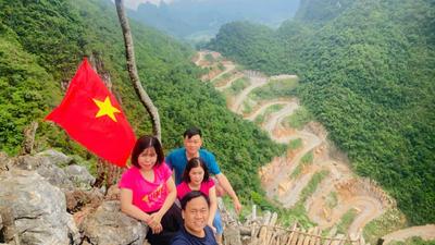 Khách sạn Việt Hoàng