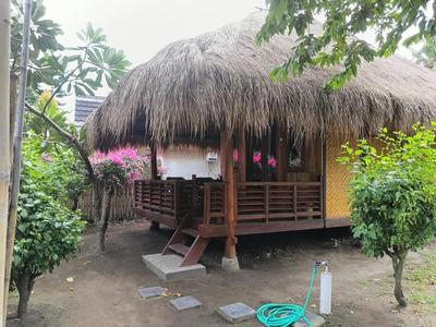 Gili Air Santay Bungalows