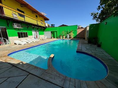 Pousada Sossego de Piri & Grupo Terra do Sossego a 600 metros do Centro Histórico Antiga Pousada Casebre