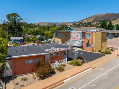 Sunbeam Motel