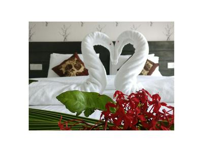 Crown Beach Family villas