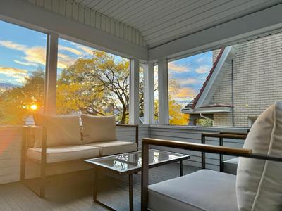 The Colonial at Mount Lebanon by Luxe PGH