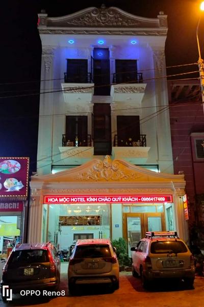 Hoa Mộc Hotel MC - by BAY LUXURY