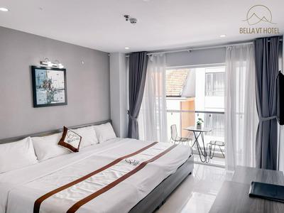 BELLA VT HOTEL