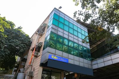 FabHotel Comfort Residency