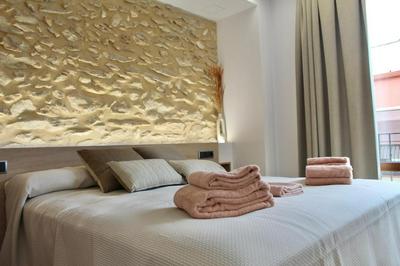 El Somni de Paqui Apartamentos Boutique Only Adults