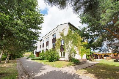 Holiday Park Vrchlabí - Liščí farma