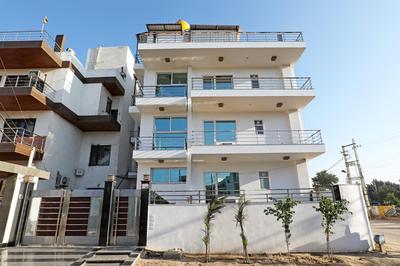 Hotel O Capetown Residency