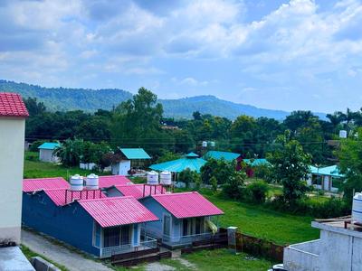 Staybook The Rudveda Resort - Free High Tea near Pool Area