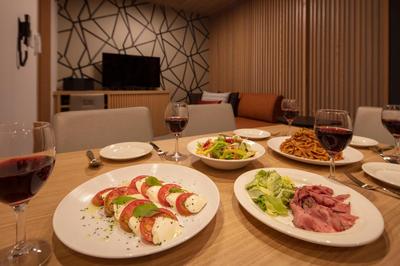 Tokyu Vacations Osaka Midosuji