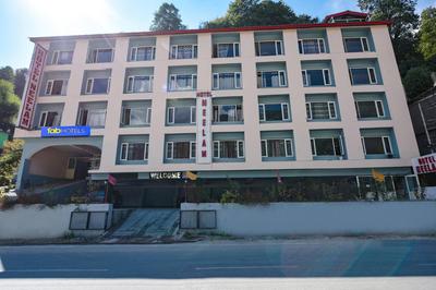 FabHotel Prime Neelam