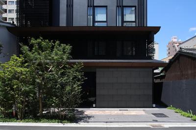 KOKO HOTEL Residence Kyoto Nijo Castle