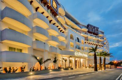 db San Antonio Hotel + Spa All Inclusive