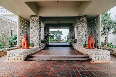 Tokyu Vacatios Miyakojima